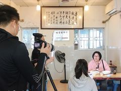 大堂-莲塘味宝园牛杂(天越翔园店)