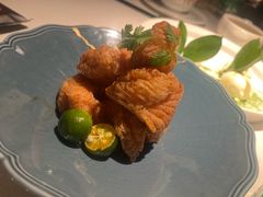 -華府Deluxe(兴业太古汇店)
