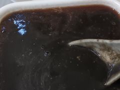 生磨芝麻糊红豆沙-满记甜品(金融街店)
