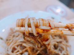 -华兴街自力面店