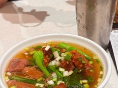 -香港新发烧腊茶餐厅(水围店)