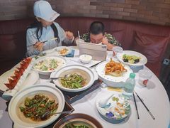 -鱼翅楼·津派砂锅鱼翅(水上公园店)
