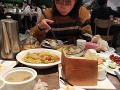 -茉莉餐厅(包河万达店)