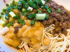 -佬干溜豌杂面·非物质文化遗产(长嘉汇店)