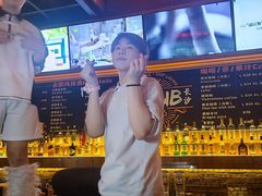 -HIB HUB公社(解放西路店)