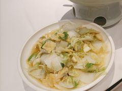 -小厨娘淮扬菜(板桥一店)