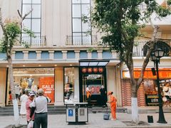 -老昌春饼(中央大街店)