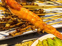 -清真·金鑫隆牛羊肉(环山路店)