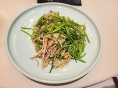 芫爆散丹-惠丰堂饭庄·烤鸭·京味菜(民族大学店)