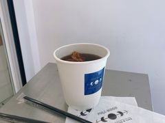 生姜红糖-FULL MOON满月咖啡