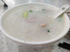 肉片粥-银记肠粉(文昌北路店)