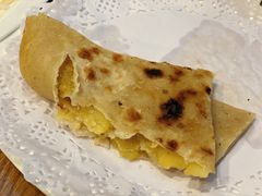 -Masala Curry and BBQ·玛莎拉巴基斯坦美食(金水万达店)