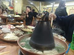 -元盛居(生态大街店)