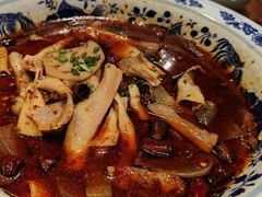 -南京大牌档(凯德大峡谷店)