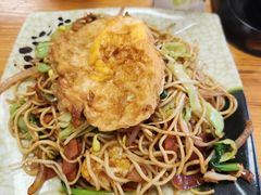 -西安面馆(万达金街店)