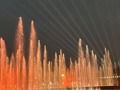 -大雁塔北广场音乐喷泉