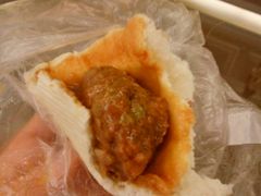 -陈公包子(文化西路店)
