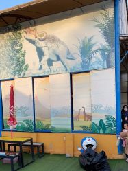 -寻石问宝研学亲子乐园(朝阳公园店)