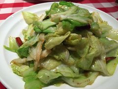 -西贝(金桥店)