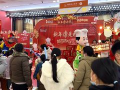 -万达广场(马鞍山太白路店)