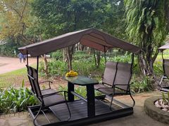 -白沙门生态公园