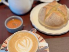 -杭州西子湖四季酒店-WL BISTRO西湖餐厅(灵隐路店)