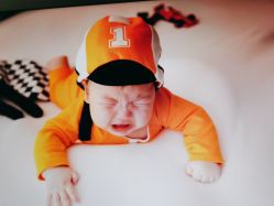 -西瓜庄园儿童摄影