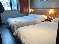 -宜必思酒店(扬州文昌阁店)