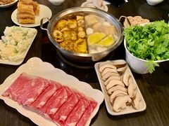 -鼎旺麻辣锅(二店)