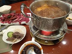 -元一希尔顿酒店·禅自助餐厅·啤酒花园