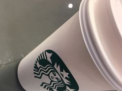 -星巴克(苏州诚品店)