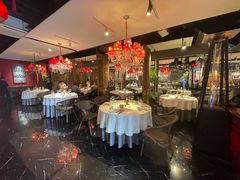 -小河盐帮·私家菜·烤鸭(三元桥·霄云路店)
