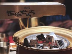 -西塔老太太泥炉烤肉(温州首店万象城黑金店)