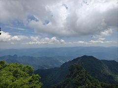 -武当山风景区