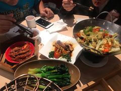 -避风塘(宝山万达店)