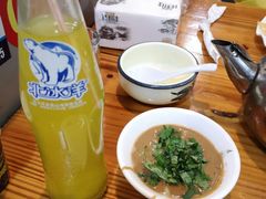 -木萨火锅(牡丹江路店)