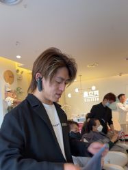 -LJOY丽锦造型·烫发染发