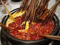 -钢管厂歆瑞源油卤串串香(春熙路太古里店)