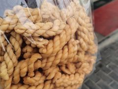 小麻花-地安门包子铺(地安门店)