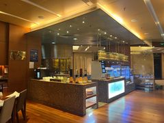 -马哥孛罗咖啡厅·Cafe Marco (厦门马哥孛罗东方大酒店)