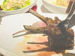 -王品牛排(珠海富华里店)