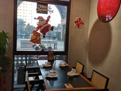 -红东阁东北菜烤肉酒馆(CROSS万象汇店)