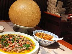 -杨记隆府(汉街店)