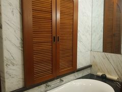 -深圳东部华侨城茵特拉根酒店