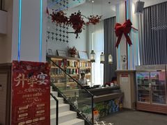 -丝宴·凤城印象·西北特色菜(彩虹湾店)