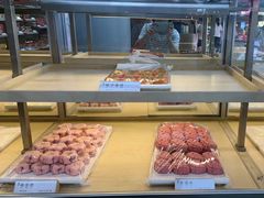 -祥禾饽饽铺·中式糕点(北京来福士店)