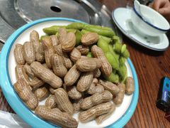 -517烧烤·龙虾·海鲜大排档(万象都荟店)