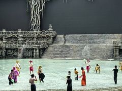 -西双版纳勐泐文化旅游区