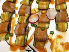 -高老庄新家宴(北斗星广场店)