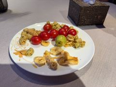 -湘满甲·黄焖甲鱼创始者·湘菜·鲁菜(潘家园店)